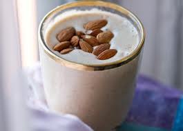 Almond Shake